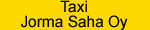 Taxi Jorma Saha Oy